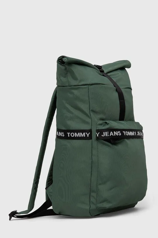 Σακίδιο πλάτης Tommy Jeans πράσινο