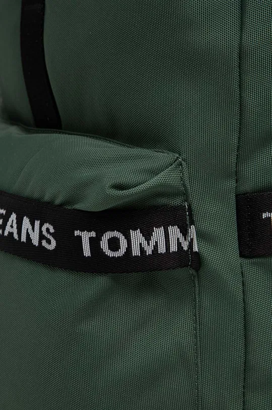 πράσινο Σακίδιο πλάτης Tommy Jeans