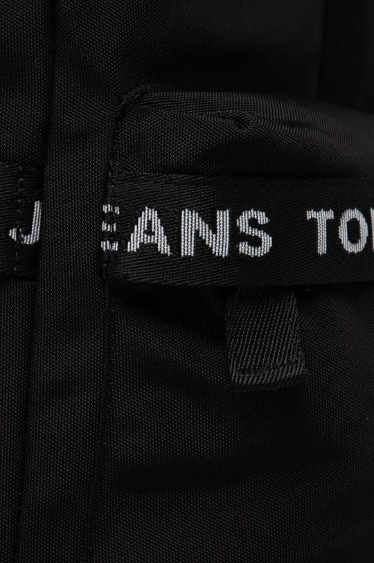 črna Nahrbtnik Tommy Jeans