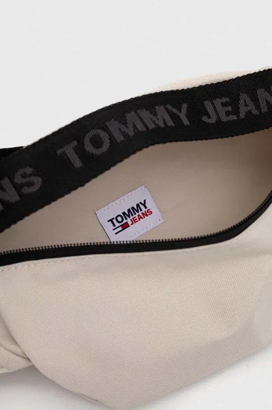 μπεζ Τσάντα φάκελος Tommy Jeans