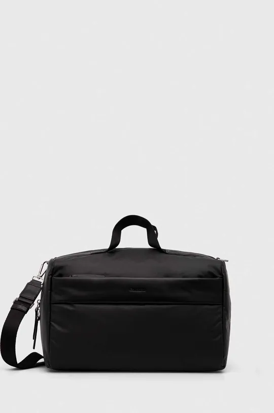 μαύρο Τσάντα Calvin Klein Ανδρικά