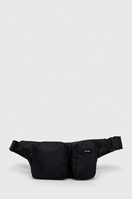 μαύρο Τσάντα φάκελος Calvin Klein Ανδρικά