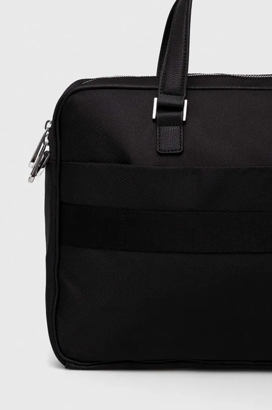 Τσάντα φορητού υπολογιστή Calvin Klein  71% Ανακυκλωμένος πολυεστέρας, 29% Poliuretan