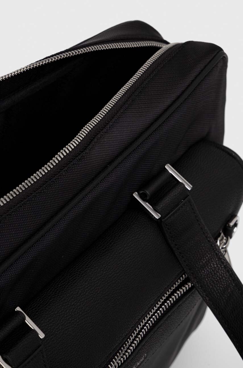 Сумка для ноутбука Calvin Klein колір чорний | ANSWEAR.ua