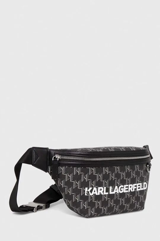 Τσάντα φάκελος Karl Lagerfeld μαύρο