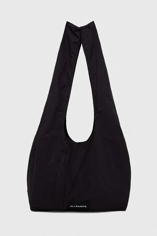 μαύρο Τσάντα AllSaints Ανδρικά