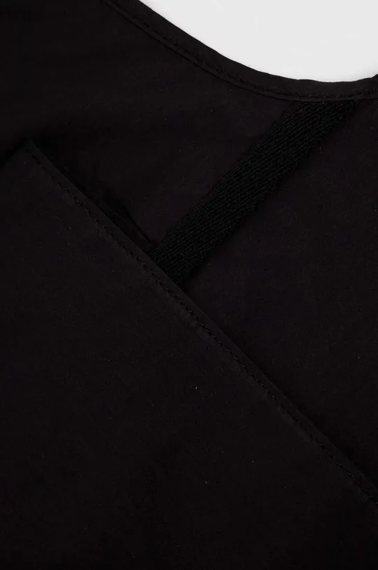 μαύρο Τσάντα AllSaints