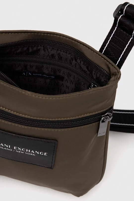Malá taška Armani Exchange Pánsky