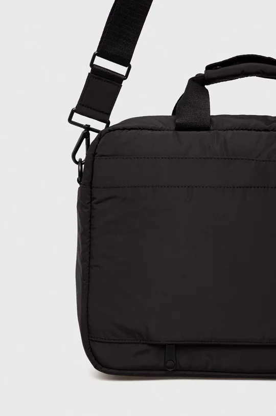 Marc O'Polo laptop táska 100% újrahasznosított poliészter