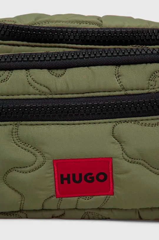 πράσινο Τσάντα φάκελος HUGO
