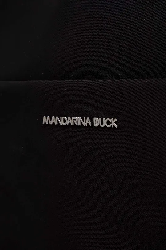μαύρο Σακκίδιο Mandarina Duck