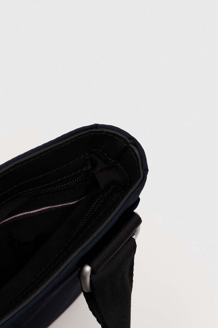 Сумка Tommy Hilfiger колір синій | ANSWEAR.ua