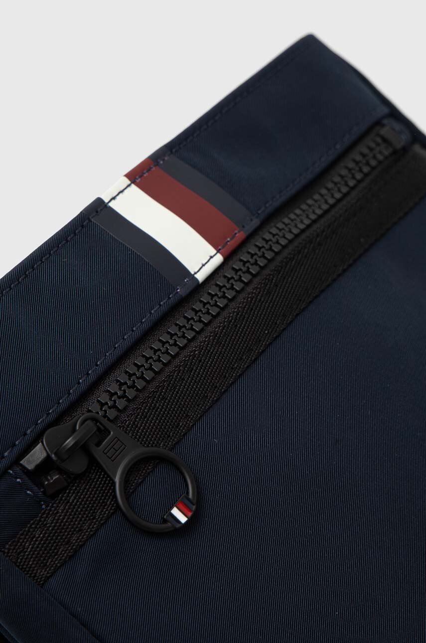 Сумка Tommy Hilfiger колір синій | ANSWEAR.ua