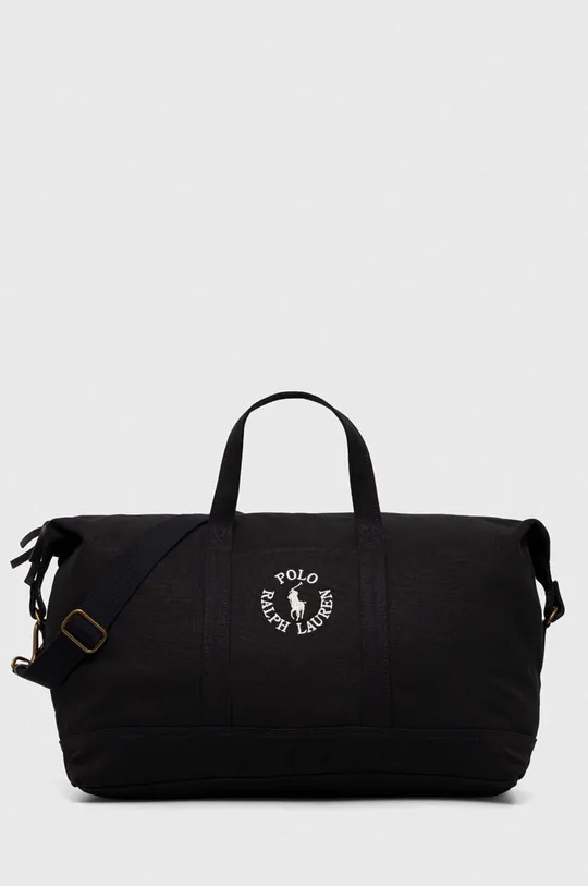 μαύρο Τσάντα Polo Ralph Lauren Ανδρικά