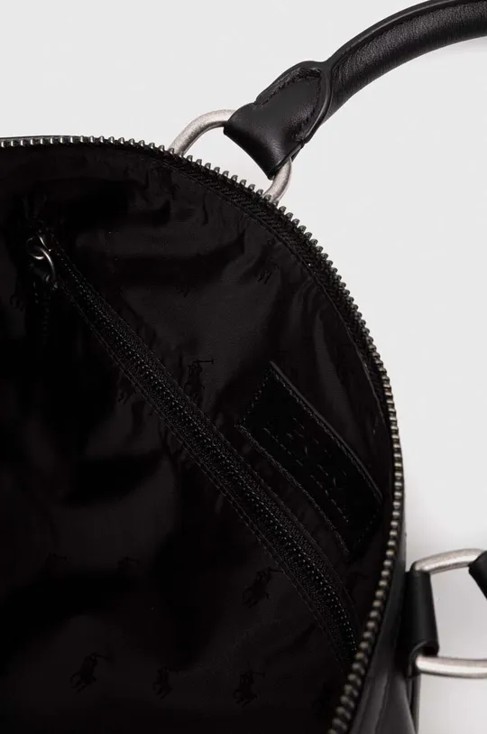 Δερμάτινη τσάντα Polo Ralph Lauren Ανδρικά