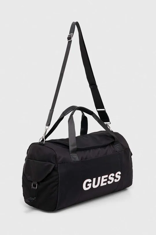 Τσάντα Guess μαύρο