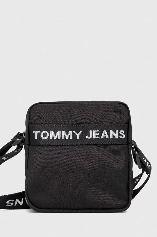 crna Torbica Tommy Jeans Muški