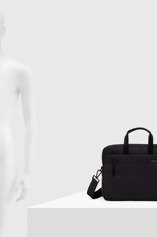 Τσάντα φορητού υπολογιστή Calvin Klein