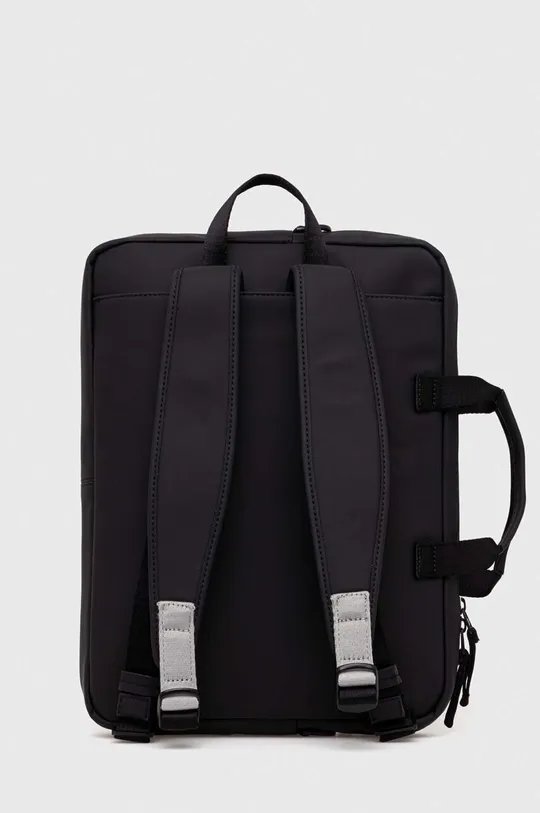 Calvin Klein laptop táska  51% poliészter, 49% poliuretán