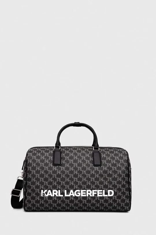 μαύρο Τσάντα Karl Lagerfeld Ανδρικά
