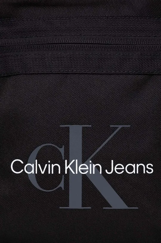 czarny Calvin Klein Jeans saszetka