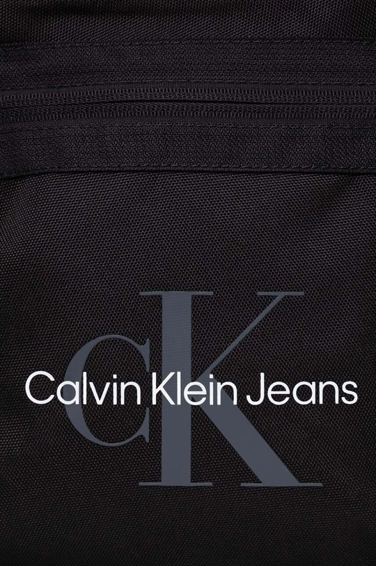 μαύρο Σακκίδιο Calvin Klein Jeans