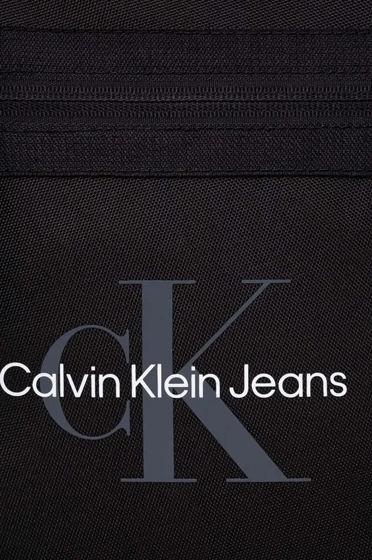 nero Calvin Klein Jeans borsetta