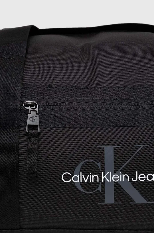 μαύρο Τσάντα Calvin Klein Jeans