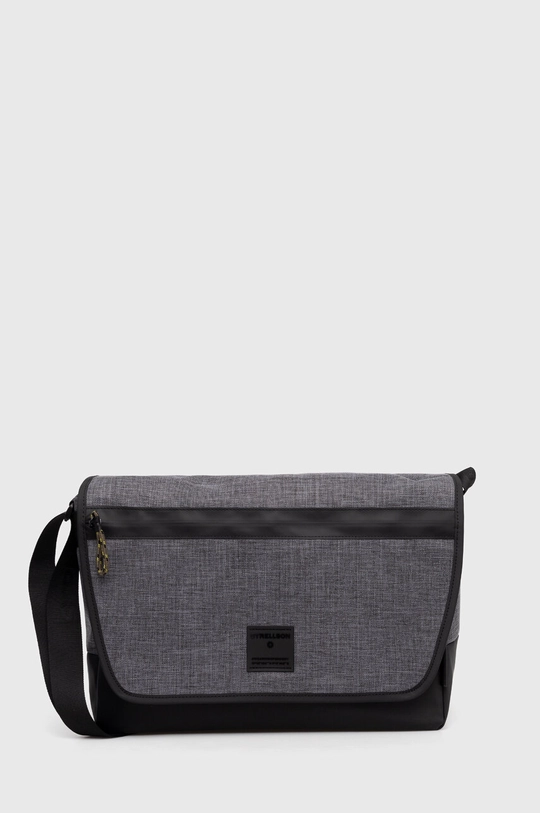 grigio Strellson borsa Uomo