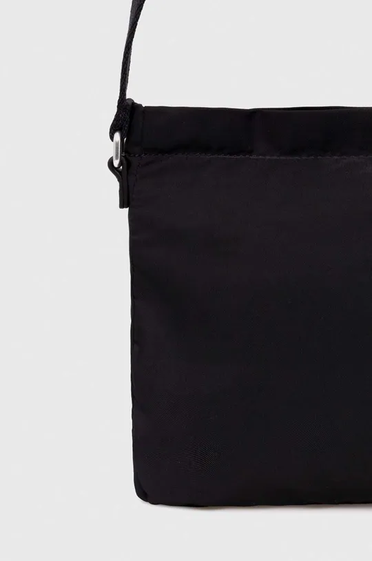čierna Malá taška AllSaints ADER CROSSBODY