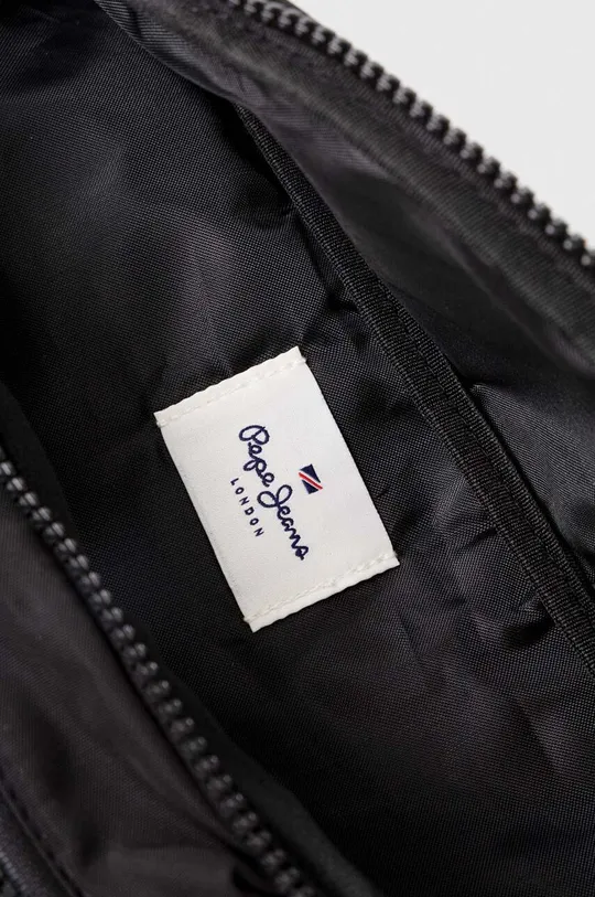 μαύρο Τσάντα φάκελος Pepe Jeans