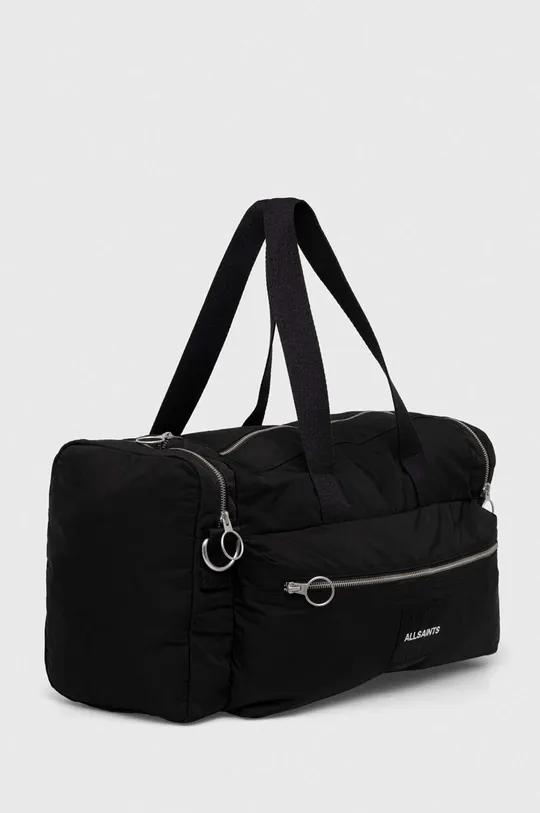 AllSaints táska SOMA HOLDALL fekete