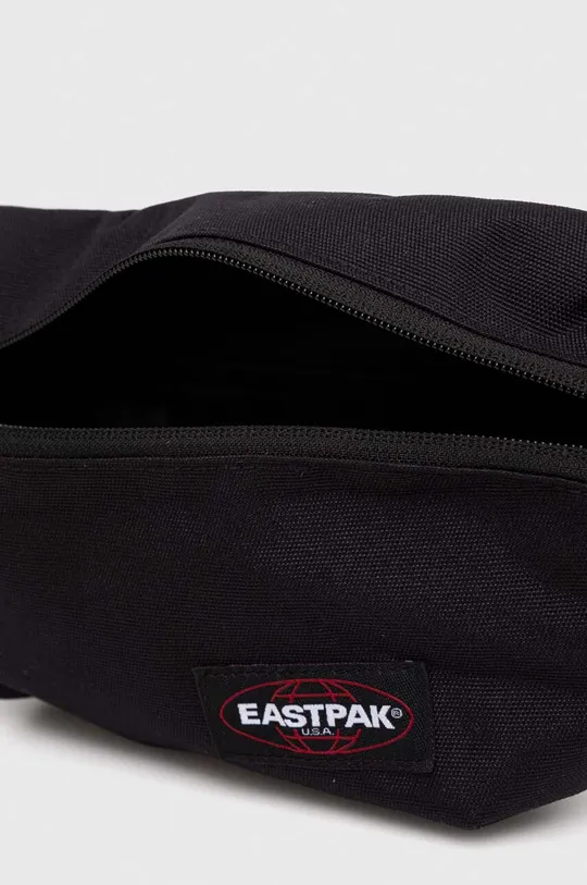 black Eastpak waist pack