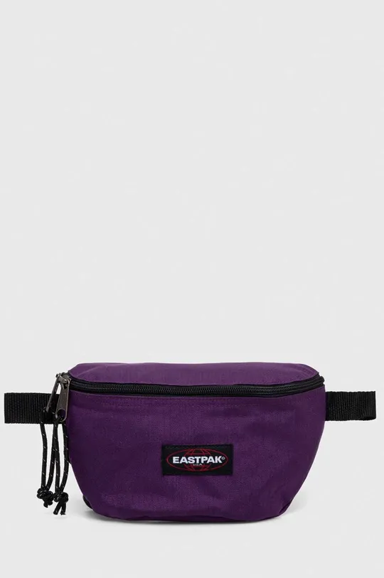 violet Eastpak waist pack Unisex