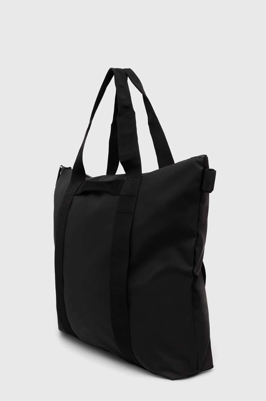 czarny Rains torba 14150 Tote Bags