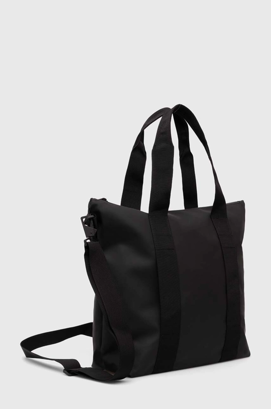 Rains geantă 14160 Tote Bags negru