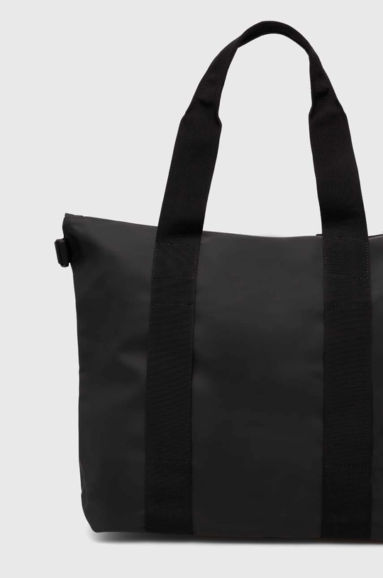 Rains torba 14160 Tote Bags Materiał zasadniczy: 100 % Poliester, Pokrycie: Poliuretan