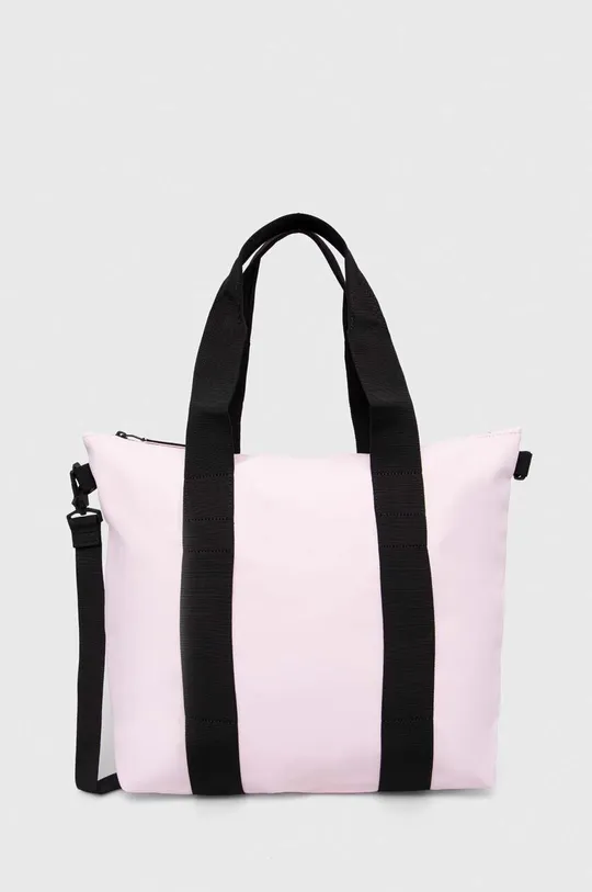 ροζ Τσάντα Rains 14160 Tote Bags Unisex