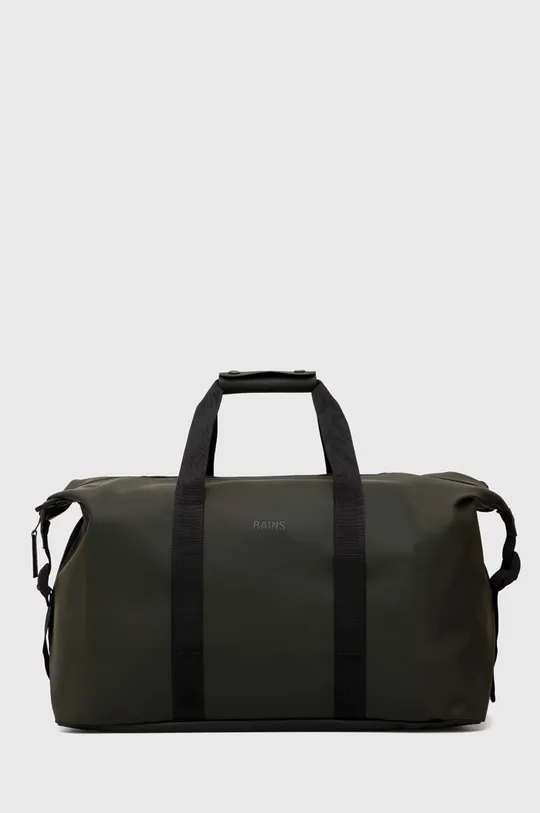 zöld Rains táska 14200 Weekendbags Uniszex