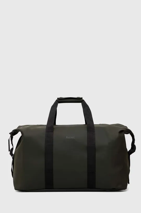 зелёный Сумка Rains 14200 Weekendbags Unisex