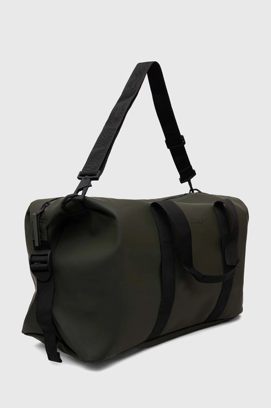 Rains borsa 14200 Weekendbags verde