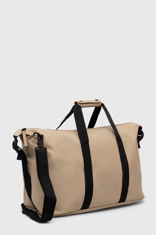 Сумка Rains 14200 Weekendbags бежевий