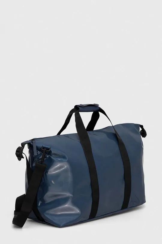 Τσάντα Rains 14200 Weekendbags σκούρο μπλε