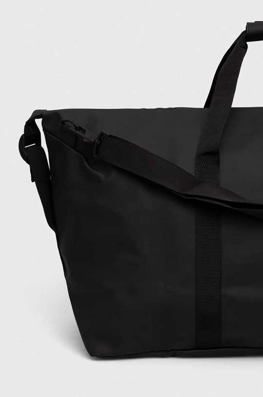 Rains torba 14210 Weekendbags 100 % Poliester z powłoką poliuretanową