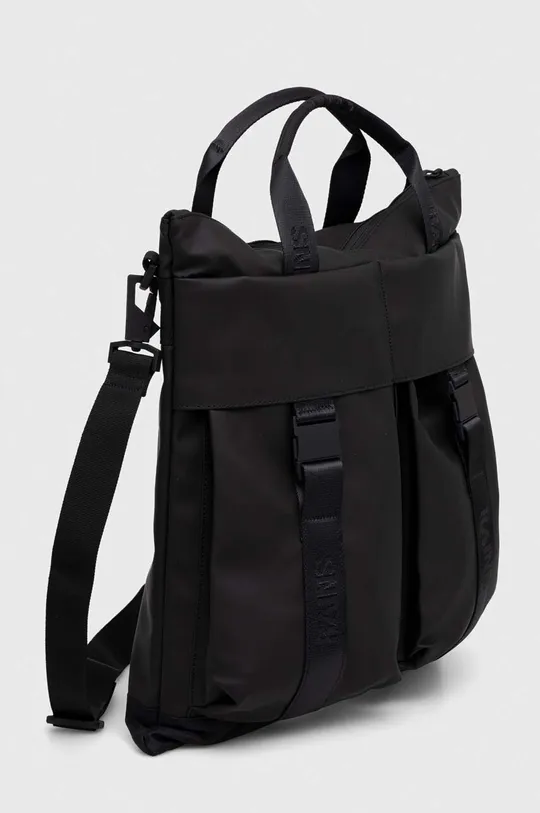 Rains bag 14360 Tote Bags black