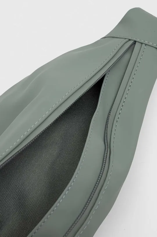 πράσινο Τσάντα φάκελος Rains 14700 Crossbody Bags