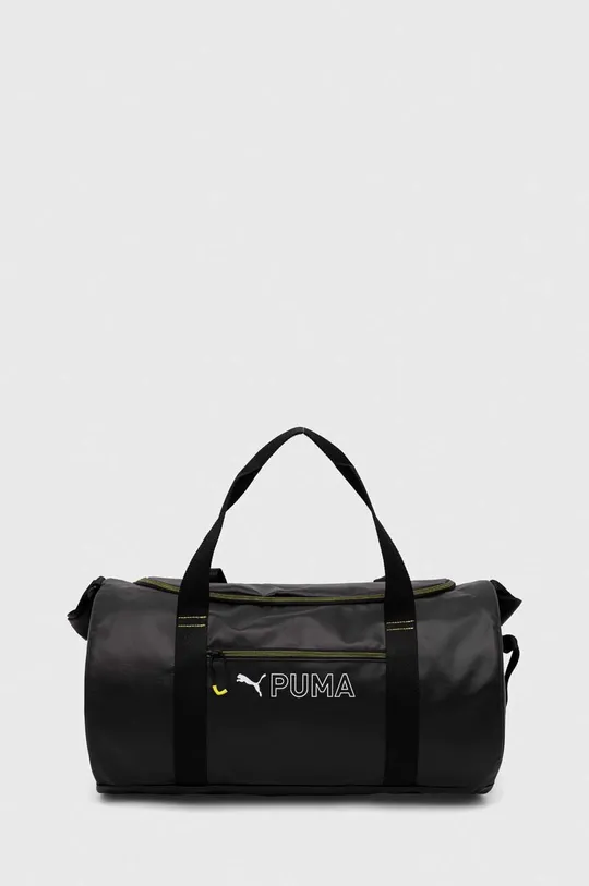 μαύρο Αθλητική τσάντα Puma Fit Unisex