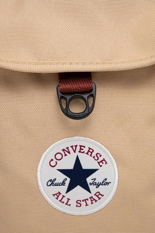 béžová Malá taška Converse