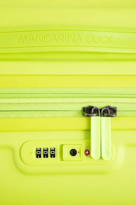 πράσινο Βαλίτσα Mandarina Duck