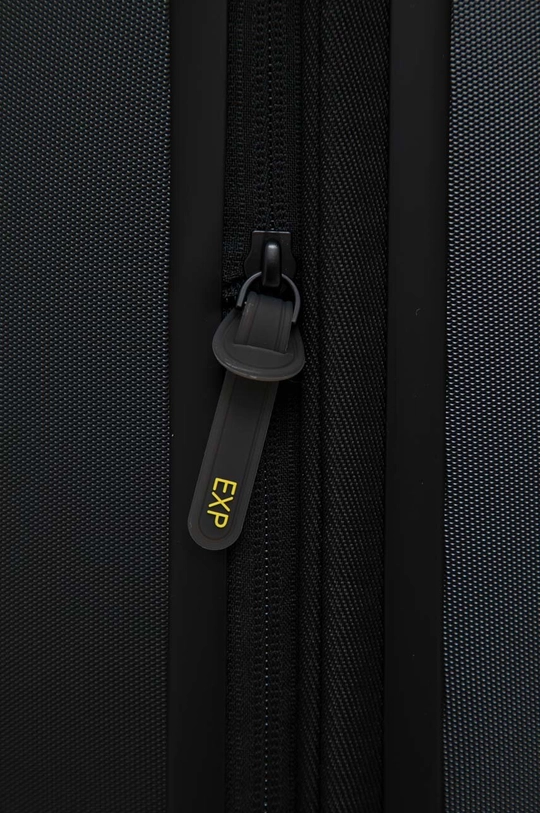 fekete Mandarina Duck börönd TANK CASE